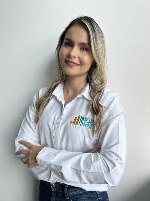 Retrato de una consultora de INDUNNOVA