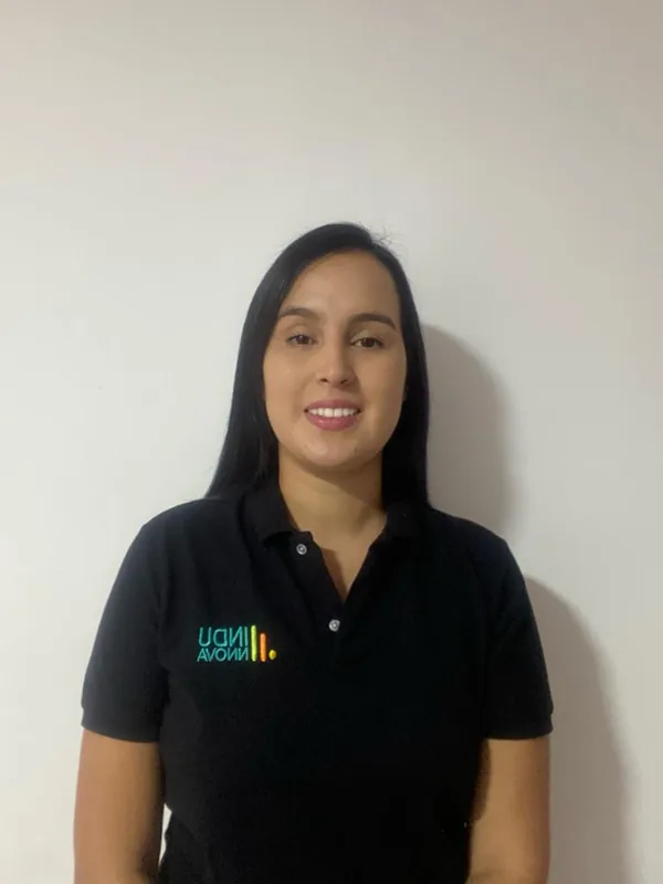 Retrato de una consultora de INDUNNOVA