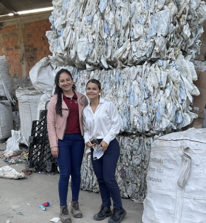 Soluciones Circulares - Participantes